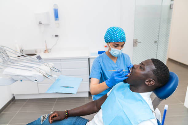 Best Broken or Chipped Tooth Repair in La Follette, TN